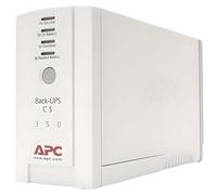 Apc Back-Ups Standby Offline 0.35 Kva 210W 4 Ac Outlets