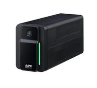 APC Back-UPS 500VA, 230V, AVR, IEC Sockets