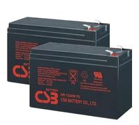 APC Back-UPS Pro 1200 Replacement Battery BR1200GI