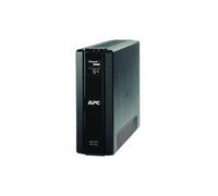 APC Back-UPS Pro 1500 VA Tower UPS BR1500G-GR