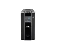 APC Back-UPS Pro 500 Watt - 900 VA - 230 V AVR LCD 6 IEC Outlets - BR900MI