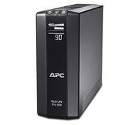 APC Back-UPS Pro 900 - UPS - 540 Watt - 900 VA
