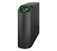 APC Back-UPS Pro BGM2200B-GR - 2200VA/1320W. 4x Schuko & 2x C13 ou