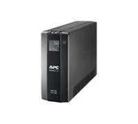 APC BR900MI uninterruptible power supply (UPS) Line-Interactive 0.9 kVA 540 W 6 AC outlet(s)