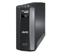 APC Back-UPS PRO BR900G-GR - 900VA. 5x Schuko socket. USB