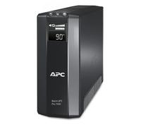 APC Back-UPS Pro Line-Interactive 0.9 kVA 540 W 5 AC outlet(s)