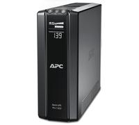 APC Back-UPS Pro Line-Interactive 1.5 kVA 865 W 10 AC outlet(s)