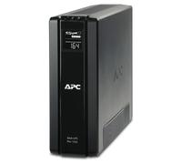 APC Back-UPS Pro Line-Interactive 1.5 kVA 865 W 6 AC outlet(s)
