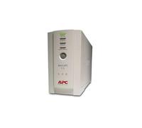 APC Back-UPS Standby (Offline) 0.5 kVA 300 W 4 AC outlet(s)