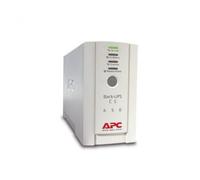 APC Back-UPS Standby Offline 0.65 kVA 650VA 400W 4 AC Outlets