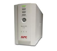APC Back-UPS uninterruptible power supply UPS Standby Offline 0.35 kVA 210 W 4 A