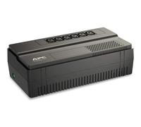 APC Back-UPS BV - BV500I - Uninterruptible Power Supply 500VA (AVR, 6 IEC Outlets)