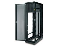 APC BASIC RACK DISTRIBUTION PANEL 230 V IN A RACK power distribution unit (PDU) Black