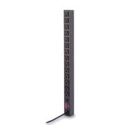 APC Basic Rack PDU power distribution unit (PDU) 0U Beige