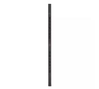 APC Basic Rack PDU power distribution unit (PDU) 24 AC outlet(s) 0U Black