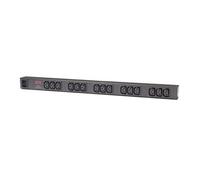APC Basic Rack PDU Zero U - power distribution strip