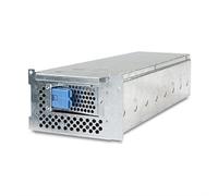 APC Battery Replacement Cartridge APCRBC105 (OEM) 1 pc(s) 864 VAh Silver Sealed Lead Acid (VRLA) 24.6 kg 165 mm