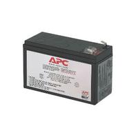 APC APCRBC106 UPS Replacement Battery Cartridge 106 (VRLA)