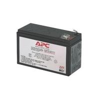APC Battery Replacement Cartridge APCRBC106 OEM