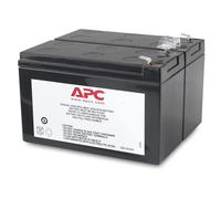 APC 113 Replacement Battery Cartridge for APC BX1400ui - 9AH - 12 month RTB
