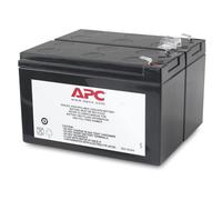 APC Battery Replacement Cartridge APCRBC113 (OEM), 5 year(s), Black, RoHS, Se...