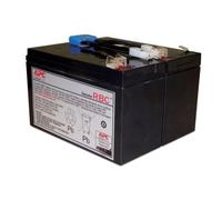 APC Battery Replacement Cartridge APCRBC142 (OEM)