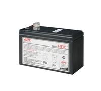 APC Battery Replacement Cartridge APCRBC164 (OEM)