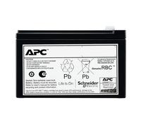 APC Battery Replacement Cartridge APCRBCV205 (OEM)