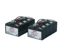 APC by Schneider Electric UPS Replacement Battery Cartridge