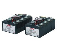 APC Battery Replacement Cartridge RBC12 (OEM)