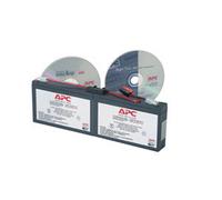APC Battery Replacement Cartridge RBC18 (OEM)