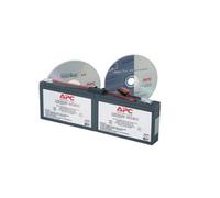 APC Battery Replacement Cartridge RBC18 (OEM)