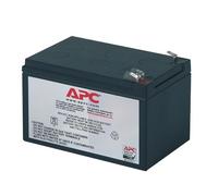 APC Replacement Battery Cartridge #4 - UPS battery - Lead Acid