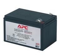 APC Battery Replacement Cartridge RBC4 (OEM)