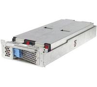APC Battery Replacement Cartridge RBC43 (OEM)