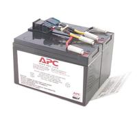 APC Battery Replacement Cartridge RBC48 (OEM)