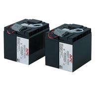 APC Battery Replacement Cartridge RBC55 (OEM)