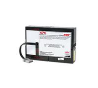 APC Battery Replacement Cartridge RBC59 (OEM) 12 V 7 Ah 1 pc(s) Lead acid 5.33 kg 149 mm