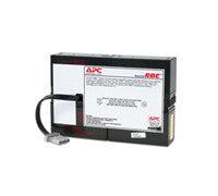 APC Battery Replacement Cartridge RBC59 (OEM)