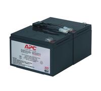 APC RBC6 UPS battery Sealed Lead Acid (VRLA)