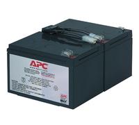 APC Battery Replacement Cartridge RBC6 (OEM)