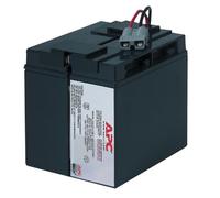 APC Battery Replacement Cartridge RBC7 (OEM)