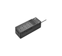 APC BE1050G2-UK Back-UPs 1050VA/600W Floor/Wall Mount, 230V, 8x Br...