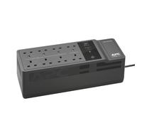 APC BE650G2-UK uninterruptible power supply (UPS) Standby (Offline) 0.65 kVA 400 W
