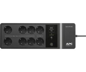 APC BE850G2-EU Uninterruptible Power Supply - New open Boxes