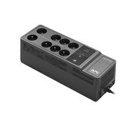 Apc By Schneider Electric Back-Ups Standby Ups 850 Va/520 W Tower 16 Hour Rechar BE850G2-FR