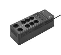 APC BE850G2-IT uninterruptible power supply (UPS) Standby (Offline) 0.85 kVA 520 W