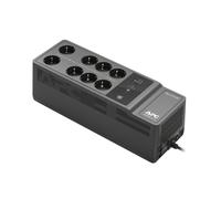 APC BE850G2-IT uninterruptible power supply (UPS) Standby (Offline) 0.