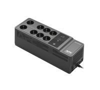 APC BE850G2-IT uninterruptible power supply (UPS) Standby (Offline) 0.85 kVA 520 W