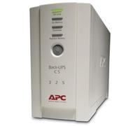 APC BK325I Back-UPS CS 325VA 230V 4 IEC Outlets